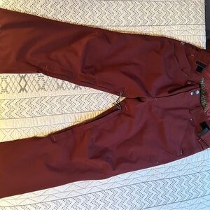 Snowboard Pants